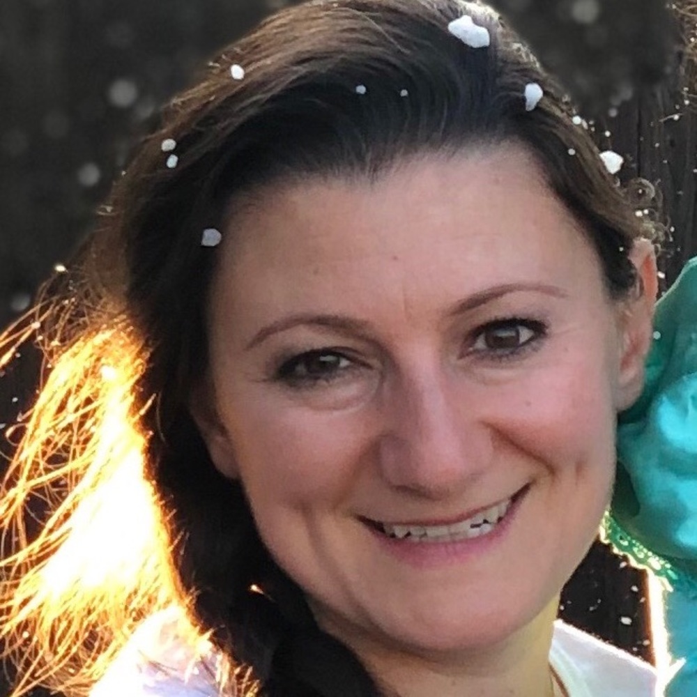 Meet your Posher, Rouzina